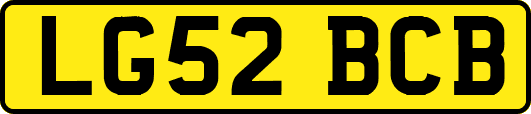 LG52BCB