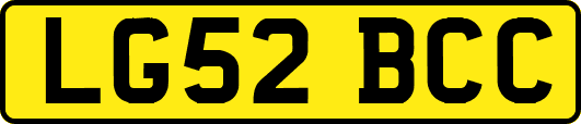 LG52BCC