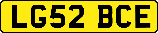 LG52BCE