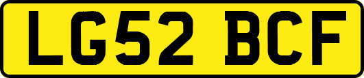 LG52BCF