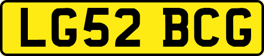 LG52BCG