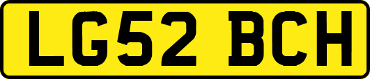 LG52BCH