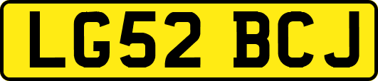 LG52BCJ