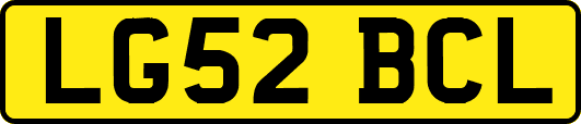 LG52BCL