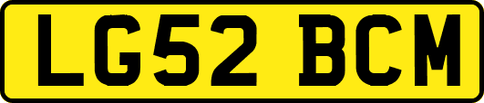 LG52BCM