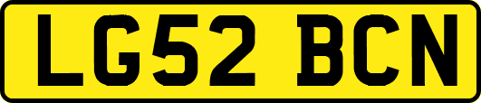 LG52BCN