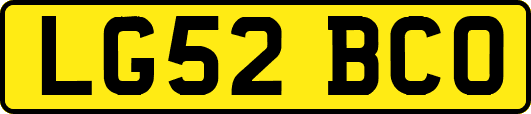LG52BCO
