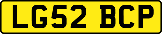 LG52BCP