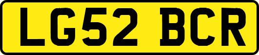 LG52BCR