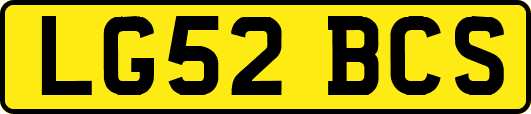 LG52BCS