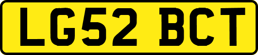 LG52BCT