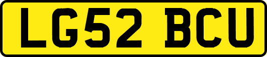 LG52BCU
