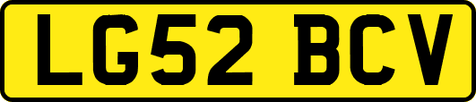 LG52BCV