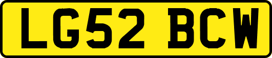 LG52BCW