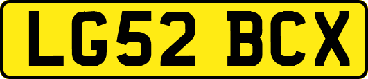 LG52BCX