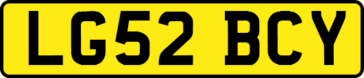 LG52BCY