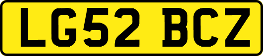 LG52BCZ