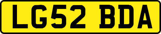 LG52BDA