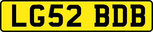 LG52BDB