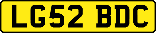 LG52BDC
