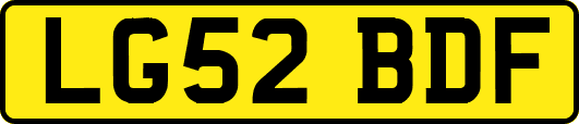 LG52BDF