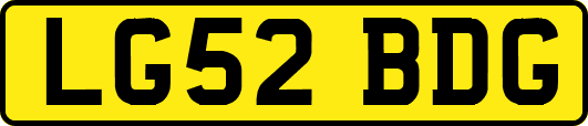 LG52BDG