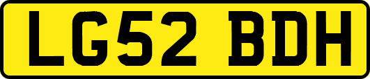 LG52BDH