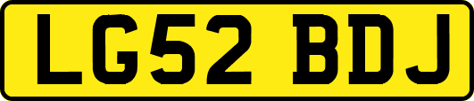 LG52BDJ