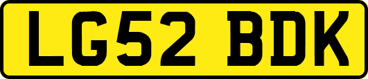 LG52BDK