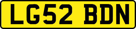 LG52BDN