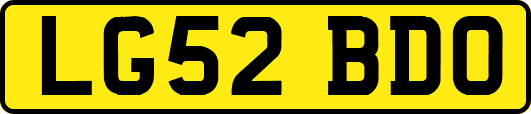 LG52BDO