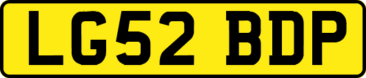 LG52BDP