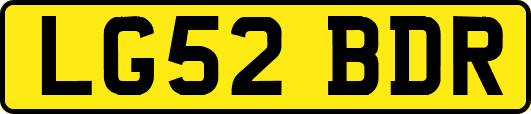 LG52BDR