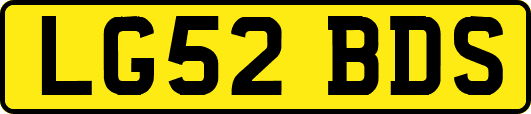 LG52BDS