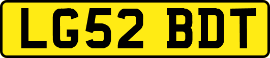 LG52BDT