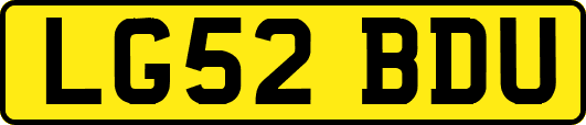 LG52BDU