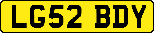 LG52BDY