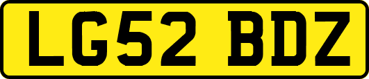 LG52BDZ