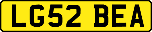 LG52BEA