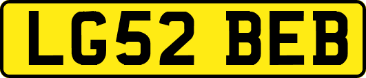 LG52BEB