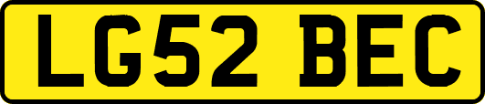 LG52BEC