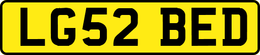 LG52BED