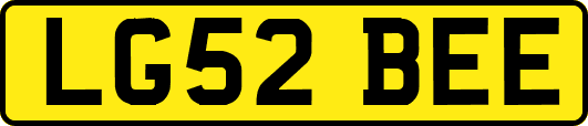 LG52BEE