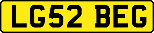 LG52BEG