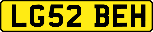 LG52BEH