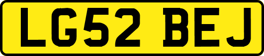 LG52BEJ