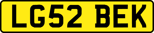 LG52BEK