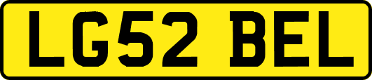 LG52BEL