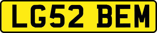 LG52BEM