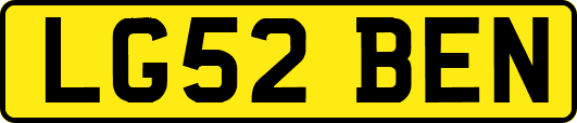 LG52BEN